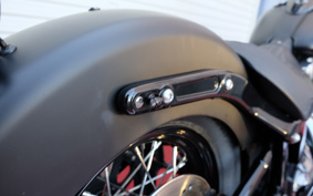 HARLEY  HARLEY FLS 2013 JR5