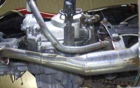 SUZUKI GS50 NA41A