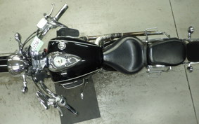 YAMAHA DRAGSTAR 400 CLASSIC  2013 VH02J