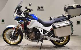 HONDA CRF1100L AFRICA TWIN 2023 SD10