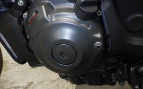 YAMAHA MT-07 AMT 2025 RM50J