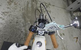 HONDA MONKEY 1997 Z50J