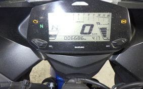 SUZUKI ｼﾞｸｻｰ150SF