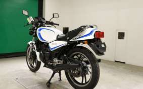 YAMAHA RZ350 1981 4U0