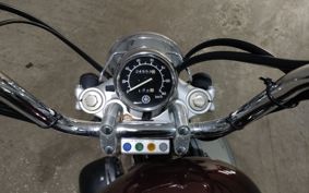 YAMAHA VIRAGO 250 VG04