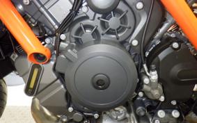 KTM 1290 SUPER DUKE R EVO 2022