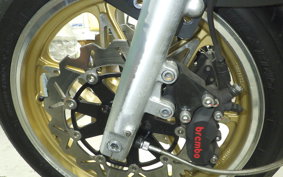 KAWASAKI ZEPHYR 400 Gen.2 1992 ZR400C