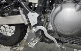 KAWASAKI SUPER SHERPA KL250G