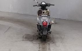 HONDA GIORNO AF77