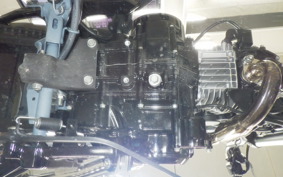HONDA DAX 125 2025 JB04