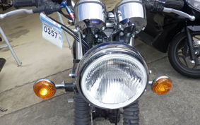 YAMAHA SR400 Gen.5 2021 RH16J