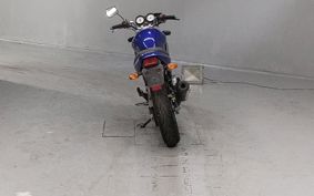 HONDA VTR 250 MC33