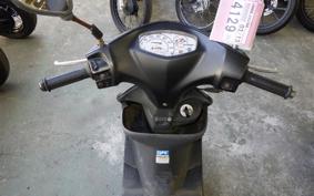 SUZUKI ADDRESS V50 CA4BA