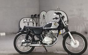 HONDA BENLY125 CD125T
