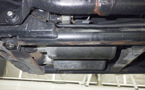 HARLEY FLSTF 1450 2001