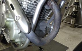 YAMAHA SEROW 250 Gen.2 2021 DG17J