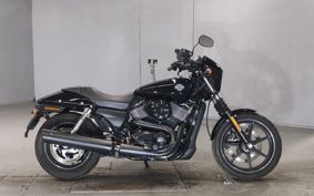 HARLEY HARLEYXG750 STREET NBB