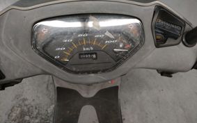 HONDA LEAD 100 JF06