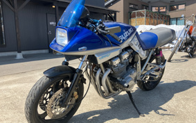 SUZUKI GSX1100S KATANA 1997 GU76A