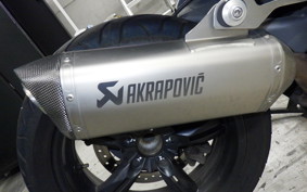 BMW C600 SPORT 2015