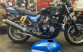 KAWASAKI ZRX-2 1995 ZR400E