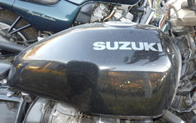 SUZUKI GSX400 IMPULSE 1994 GK79A