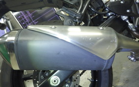 SUZUKI SV650 X A 2019