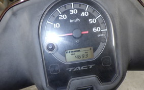 HONDA TACT-4ﾍﾞｰｼｯｸ AF75