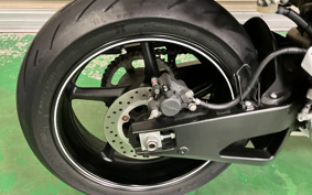 YAMAHA YZF-R1 2011 RN23