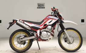 YAMAHA SEROW 250 Gen.3 2019 DG31J