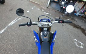 YAMAHA WR250R DG15J
