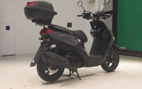 YAMAHA BW S125 Gen.2 2001 SED9J