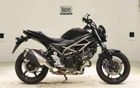 SUZUKI SV650 A 2021 VP55B