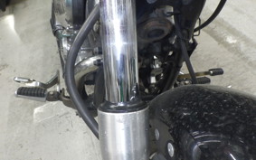 YAMAHA DRAGSTAR 400 1997 4TR