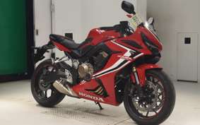 HONDA CBR650R 2020 RH03