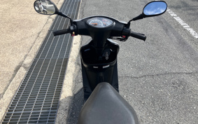 YAMAHA JOG DELUXE SA36J