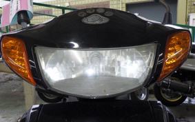 YAMAHA AXIS 125 TREET SE53J