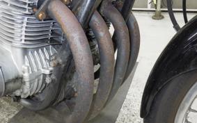 SUZUKI GS750 2021 GS750