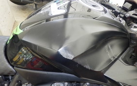 KAWASAKI Z800 2016