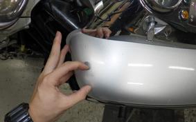 KAWASAKI ELIMINATOR 250 V VN250A
