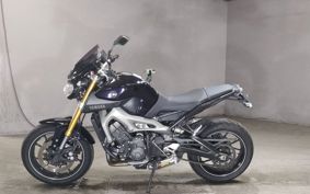 YAMAHA MT-09 RN34J
