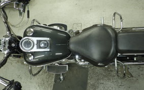 HARLEY FLSTSC 1450 2004