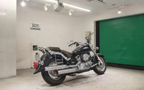 YAMAHA DRAGSTAR 400 CLASSIC  2012 VH02J