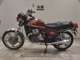 Фото Honda GL 500 WING 1979 с японского аукциона