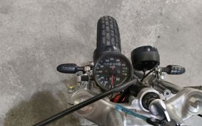 HONDA FTR223 MC34