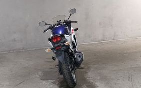 HONDA CBR250R MC41