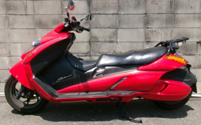 SUZUKI GEMMA 250 CJ47A