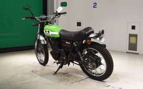 KAWASAKI 250TR BJ250F
