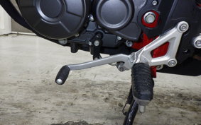 BENELLI TNT125 2024