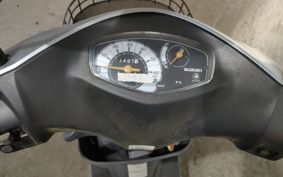 SUZUKI ADDRESS V50 CA42A